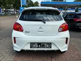 Mitsubishi Space Star Select 1.2 BT DAB Klima Allwetter - Mitsubishi Space Star in Oldenburg