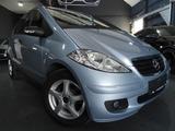 Mercedes-Benz A 150 - Mercedes-Benz A 150 Gebrauchtwagen