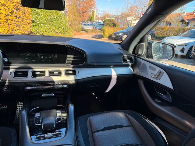 Mercedes-Benz GLE 53 AMG 4Matic+/ PERFORMANCE AGA/ AHK/ BURMES Mercedes-Benz GLE 53 AMG 4Matic+/ PERFORMANCE AGA/ AHK/ BURMES