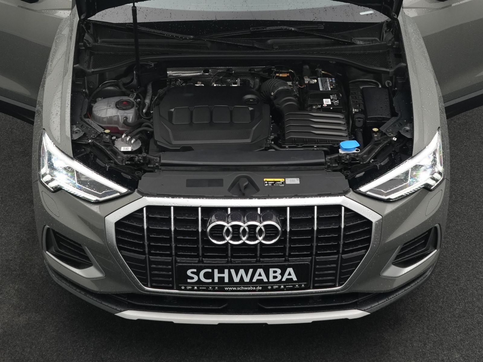 Audi Q3 - Bild 29