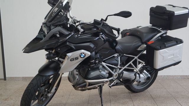 BMW R1200 GS