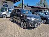 Suzuki Vitara 1.6 DDiS Comfort 4x4 - Suzuki Vitara mit Diesel-Antrieb: Allradantrieb