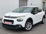 Citroën C3* 1.2PureTech 82*Navi*Klima #6325323 - Citroën C3: Puretech 82 N