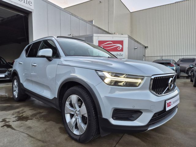 Volvo XC40  2.0 D3 // AUTO-8 // GEARTRONIC // 2020 !!