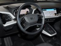 Audi Q4 - Vorschau Bild 7