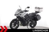 Triumph TIGER SPORT 660 - QS, Fahrmodi, Koffer - TRIUMPH SPORTTOURER