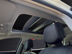Renault Talisman Grandtour 1.3TCe160 Limited GPF (EU-6d-