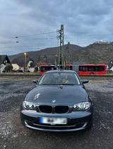BMW Bmw 1er 116i  E87 - TÜV NEU - BMW: 1er E87