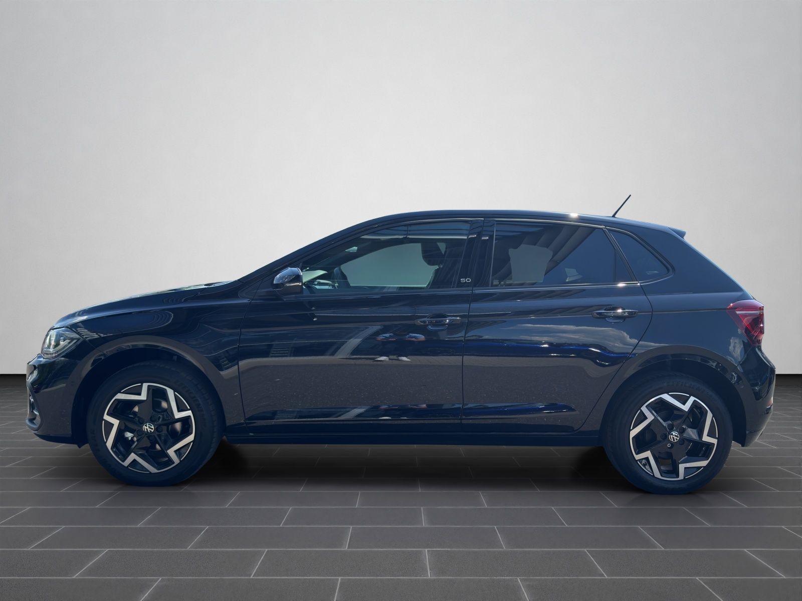 Volkswagen Polo - Bild 9
