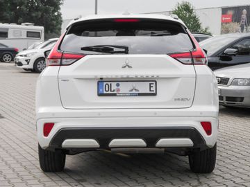 Mitsubishi Eclipse Cross Plus 2.4 Select *LED*360°*SHZ*