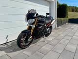 Triumph Speed Triple R - TRIUMPH MOTORRAD