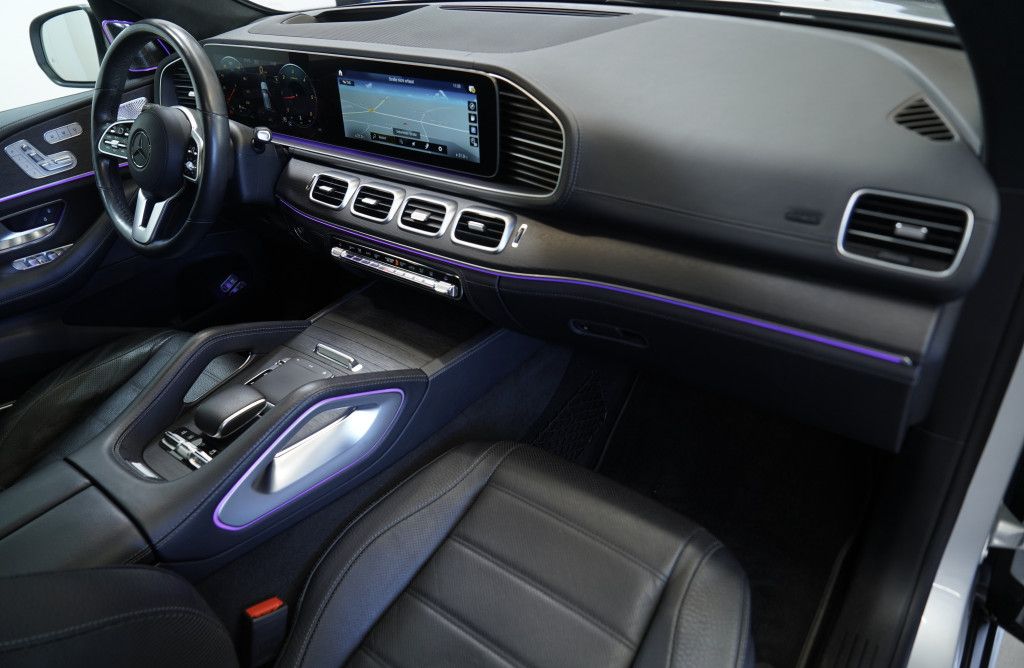 Mercedes Benz Gle 400