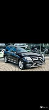 Mercedes-Benz Mercedes GLK 350 AMG Automatik - Mercedes-Benz GLK-Klasse in Wuppertal