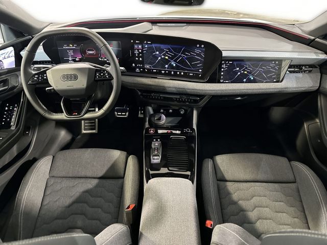 A6 Avant e-tron EDIT.ONE 0,25% S LINE TECH PRO+