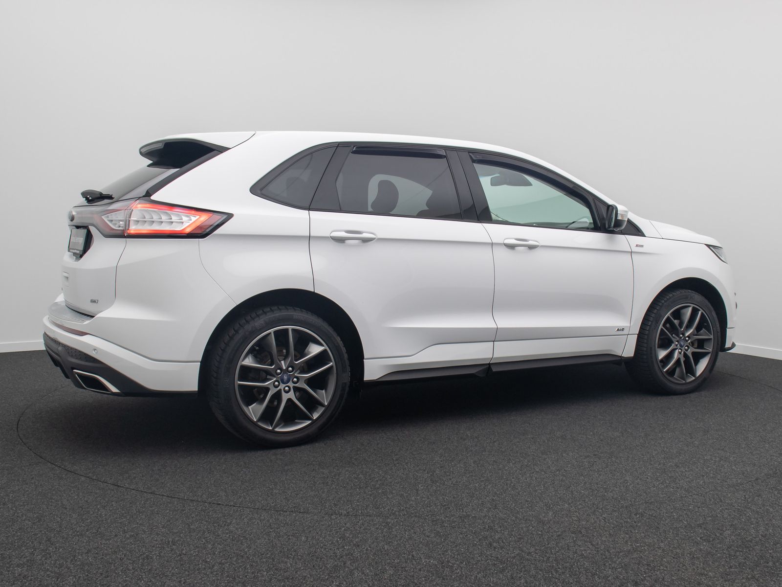 Fahrzeugabbildung Ford Edge ST-Line 4x4 Kamera HiFi Komfort Memory 20"