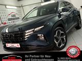 Hyundai Tucson Premium 1.6 CRDi DCT *Krell|4WD|360°|DAB* - Hyundai Tucson Premium mit Diesel-Antrieb
