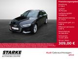Audi A4 Avant 35 TDI S tronic advanced NaviPlus AHK S
