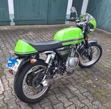 Kreidler Dice R 1 Cafe Racer 125 - KREIDLER MOTORRAD