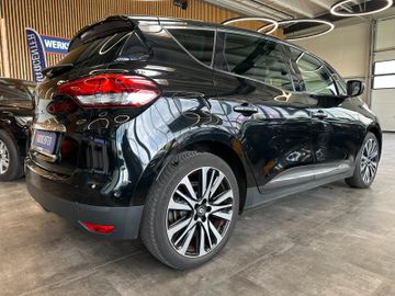 Renault Scenic IV Initiale Paris *KAM*NAVI*ACC*KLIMA*