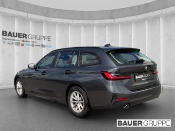 BMW 318 - 4