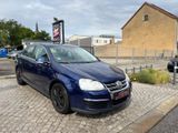 Volkswagen Jetta 1.4 TSI 103 kW Sportline*6Gang*1Hand*96TKM - Volkswagen Jetta: Tsi