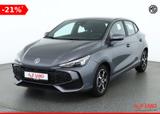 MG3 1.5 Comfort LED Navi Kamera - MG Gebrauchtwagen von 2025