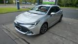 Toyota Corolla 1,8 Hybrid Team Deutschland Team Deu... - Toyota Corolla Team mit Benzin-Antrieb