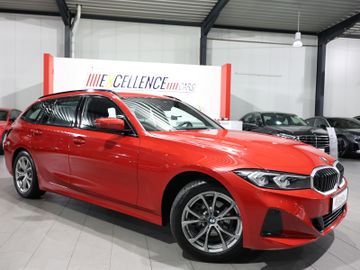 BMW 318 - 3