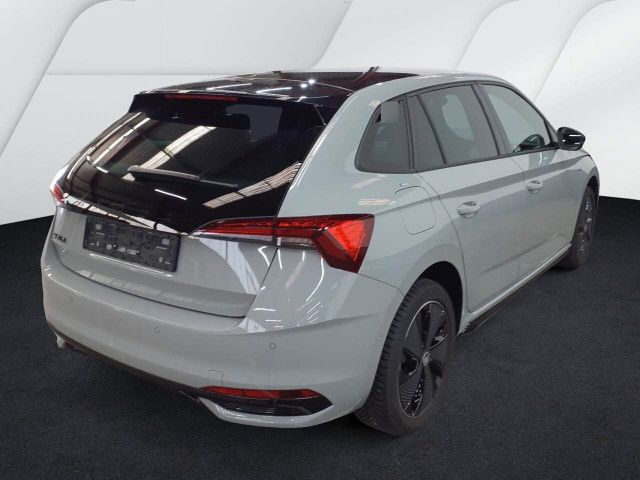 Skoda Scala - Bild 3