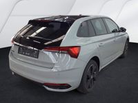Skoda Scala - Vorschau Bild 3