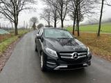 Mercedes-Benz GLE 350 d 4MATIC - Luftfahrwerk, Offroad-Paket - : Offroad