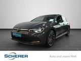 Volkswagen Golf VIII Active 1.5 eTSI DSG LED+ NAVI ACC EPH - VW Golf Leasingangebote für Privatpersonen