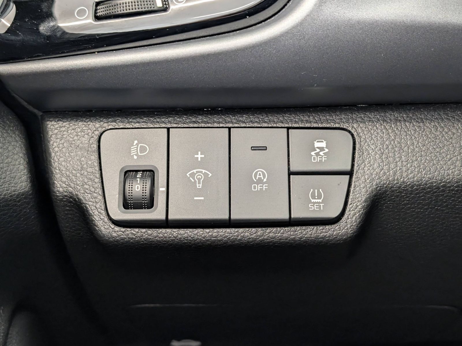 KIA Rio 1.2 Vision Connectivity-Paket – Bild 32