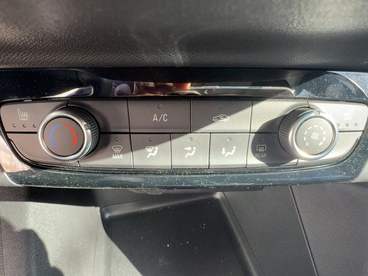 Opel Corsa - Bild 15