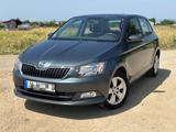 Skoda TOP Skoda Fabia 1.2l TSI 110ps Ambition SHZ
