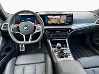 BMW M4 - Vorschau Bild 16