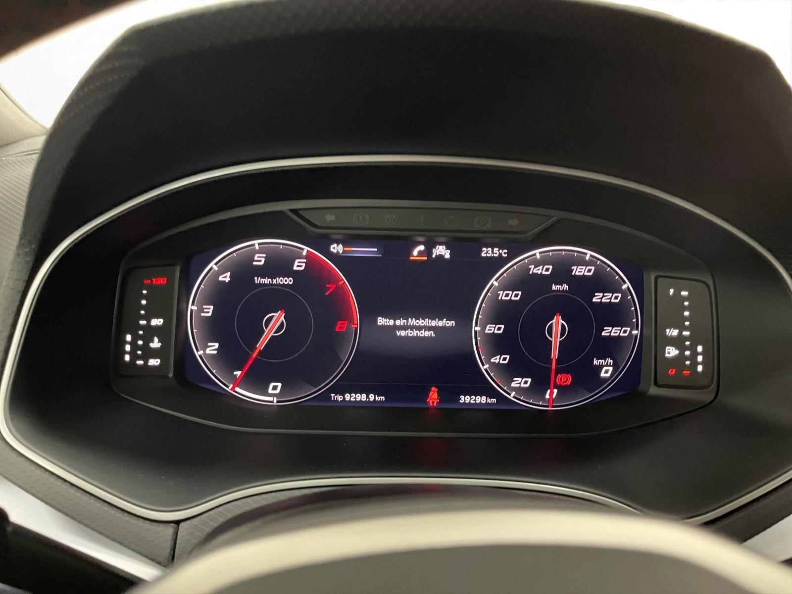 Seat Ibiza - Bild 8