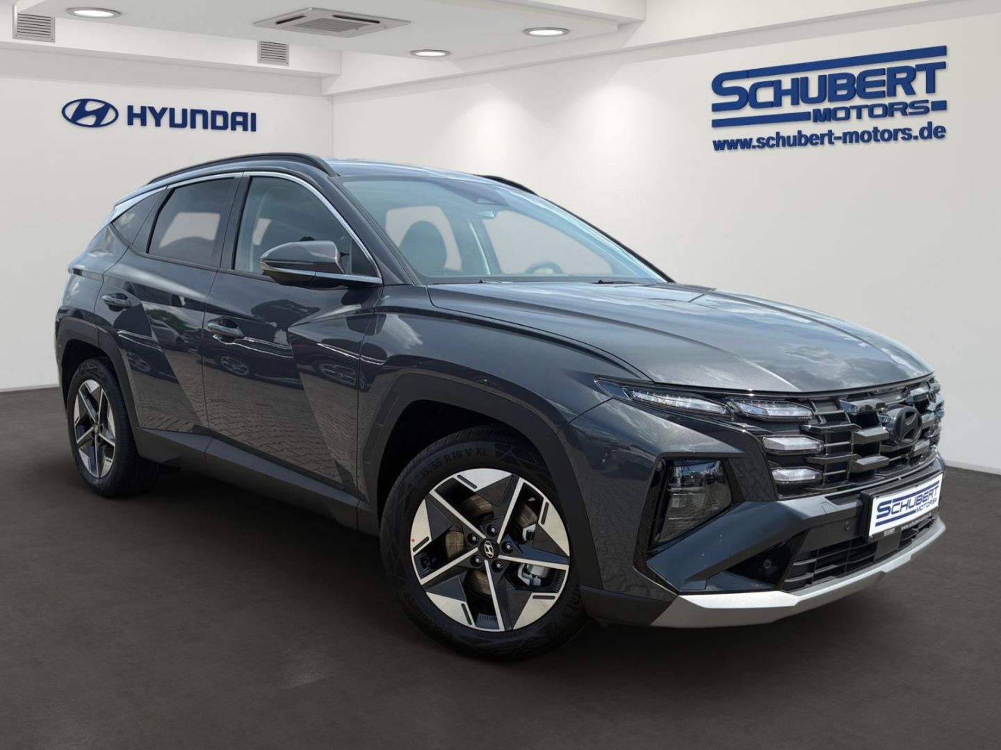 Hyundai TUCSON - Bild 2
