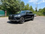 Volkswagen VW Touareg 7P 124800km aus 2.Hand - Volkswagen Touareg: 7