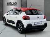 Citroën C3 Feel 1.2 PURETECH FEEL Navi LED Klimaautom DA - Citroën Gebrauchtwagen in Bremen
