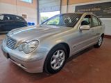 Mercedes-Benz C 220 CDI ELEGANCE #AUTOMATIK# - Mercedes-Benz C 220 aus 2003