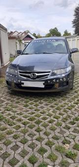 Honda Accord 2.0 Sport Sport - Honda Accord: Sport