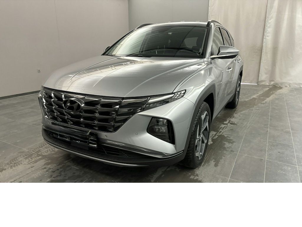 Image of Hyundai TUCSON