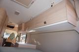 Chausson Camper-Kastenwagen V 594 First line - Offers