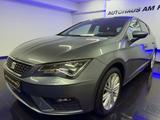 Seat Leon Xcellence LED ACC KEY APPLE CAM LEDER SPUR - SEAT Leon Xcellence mit Benzin-Antrieb