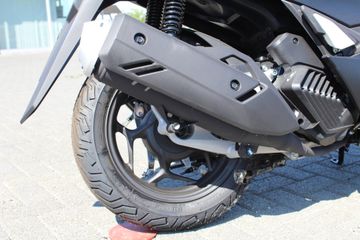 Honda PCX125