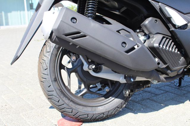 Honda PCX125