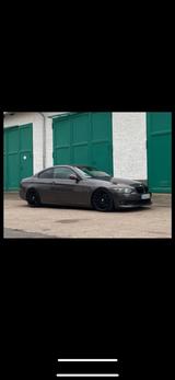 BMW E92 325xi - BMW 325 in Erfurt