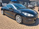 Peugeot RCZ Basis Klimatronic Navi - Peugeot RCZ aus 2014