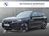 BMW iX3 M Sport * 1.190 € Zubehörbonus * Head-Up HK  - BMW iX3 Jahreswagen